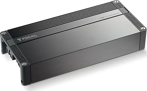 Focal FPX 1.1000 a very compact mono amplifier