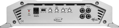 Hifonics Vulcan VXI 4002