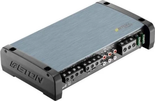 Eton Stage 4 DSP