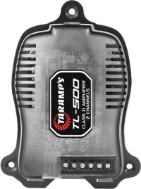 Taramps Tl500 Δικάναλος Ενισχυτής Αυτοκινήτου 2X45 W Rms/ 2Ohm
