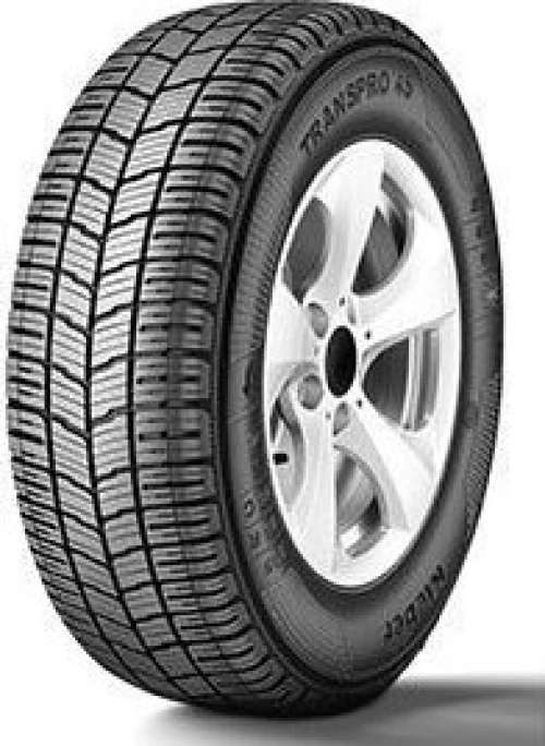 Kleber Transpro 4S 215/60R16 103T