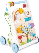 Le Toy Van Activity Baby Walker