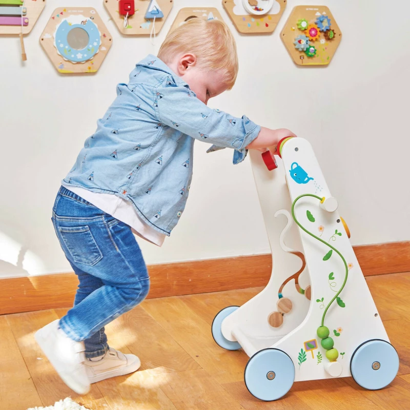 Le Toy Van Activity Baby Walker