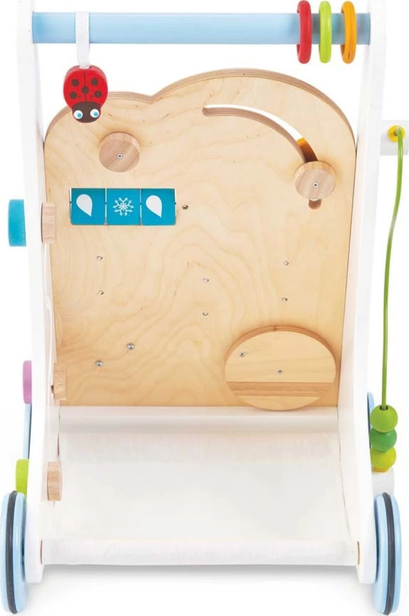 Le Toy Van Activity Baby Walker