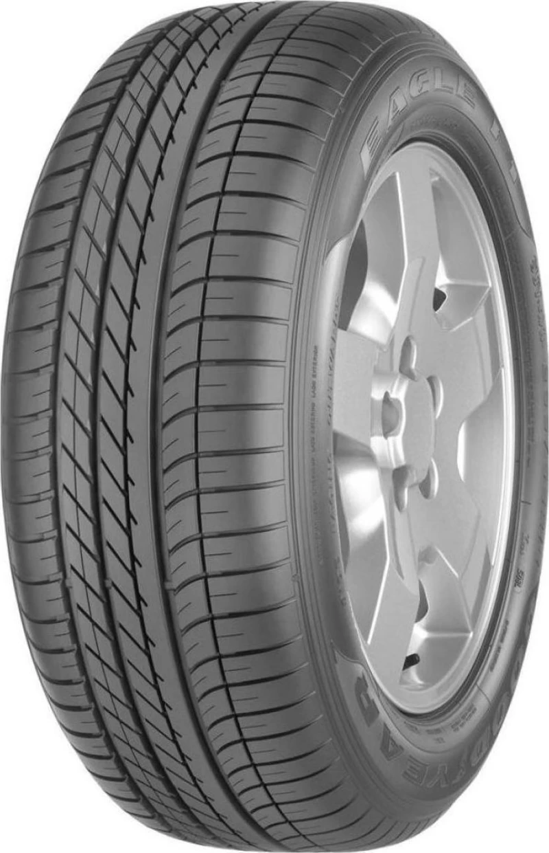 Goodyear Eagle F1 Asymmetric SUV 255/60R18 108Y