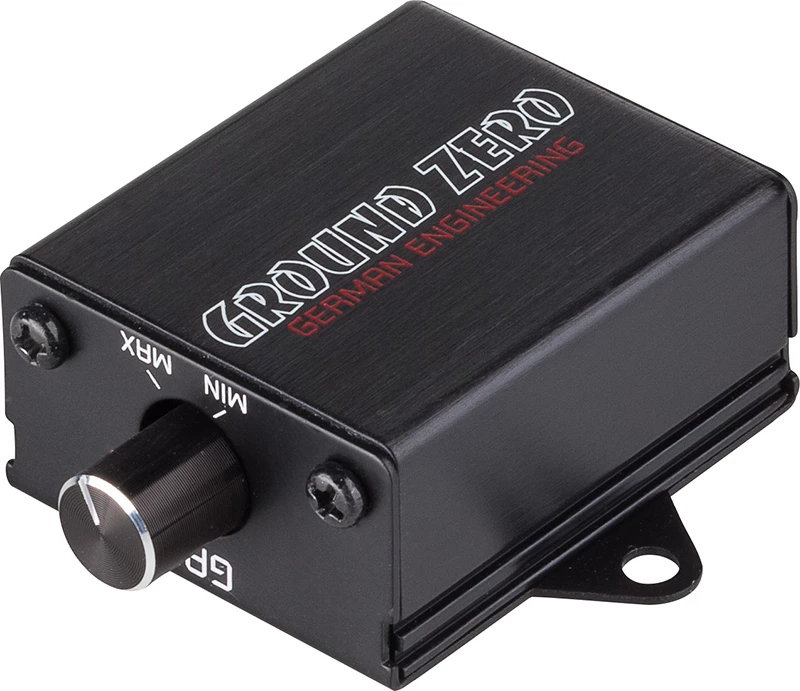 Ground Zero GZUB 800XACTII