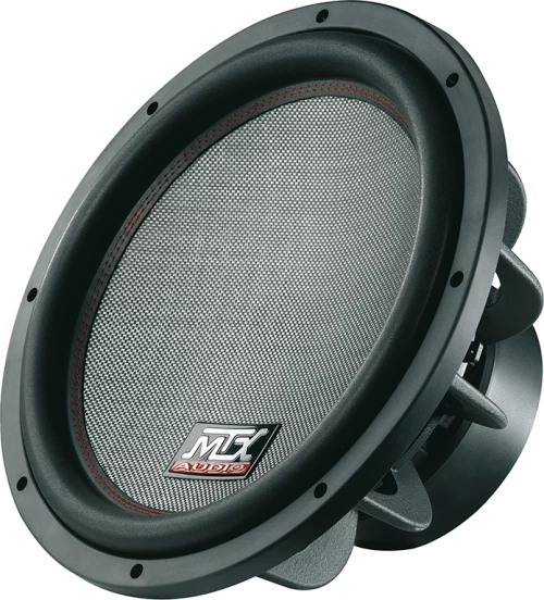 Mtx Tx615 Subwoofer 15'' 3000W New!