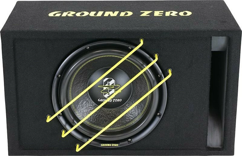 Ground Zero GZRB 30SPL 10245