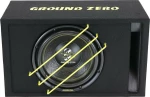 Ground Zero GZRB 30SPL 10245