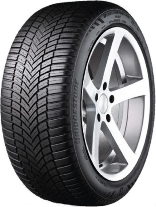 Bridgestone WeatherControl A005 215/50R17 95W XL