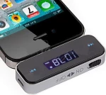 3.5mm Wireless Fm Transmitter