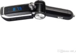 Bluetooth FM Transmitter BBL02