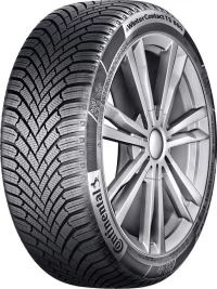 Continental WinterContact TS 860 165/70R14 81T