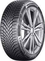 Continental WinterContact TS 860 165/70R14 81T