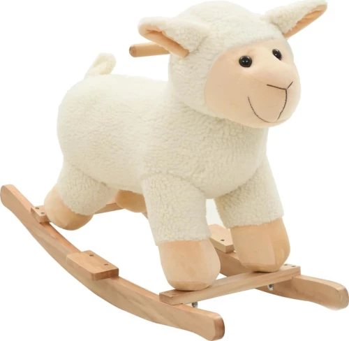 vidaXL Rocking Animal Sheep