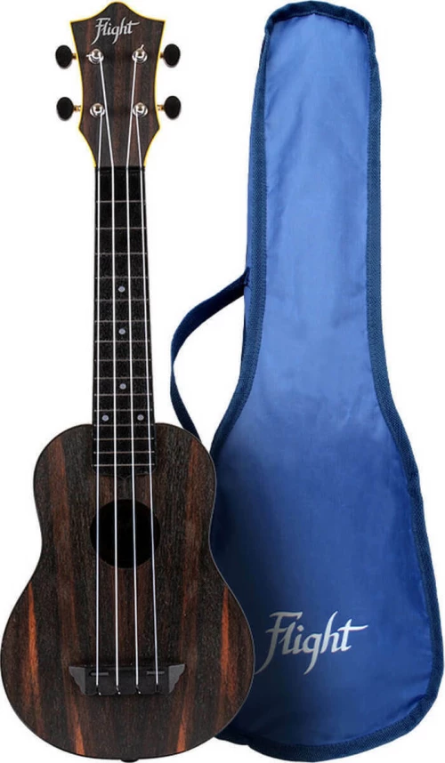 Flight TUS55 Travel Soprano Amara