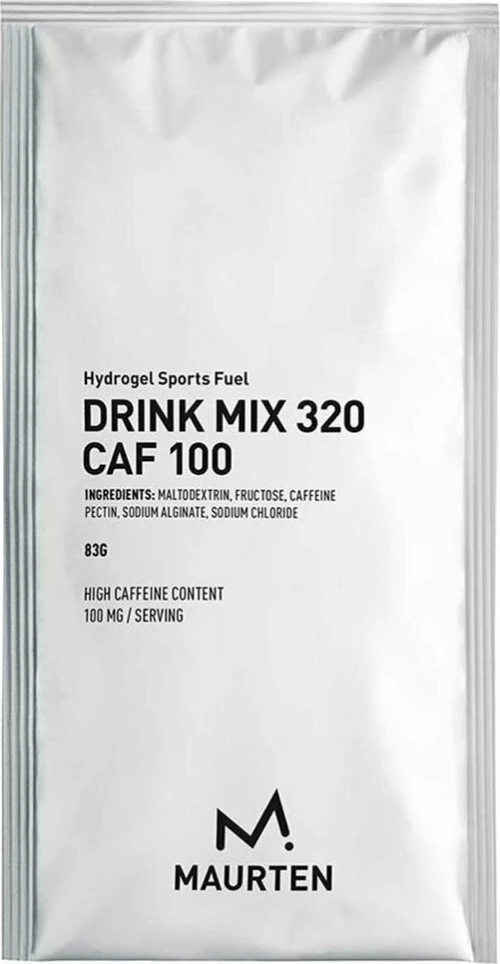 Maurten Drink Mix 320 Caffeine 83gr