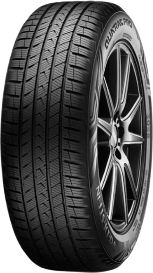 Vredestein Quatrac Pro 265/65R17 116H XL