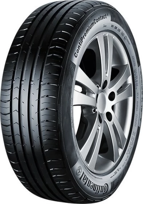 Continental ContiPremiumContact 5 185/65R15 88H