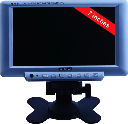 Carman CHN-TV700A1