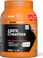 NamedSport 100% Creatine 500gr