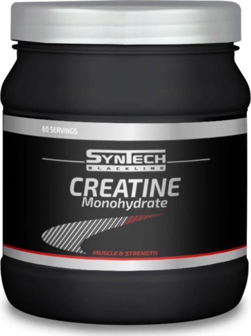Syntech Creatine Monohydrate 300gr