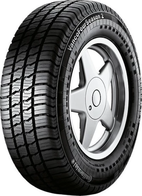 Continental VancoFourSeason 2 235/65R16 115R