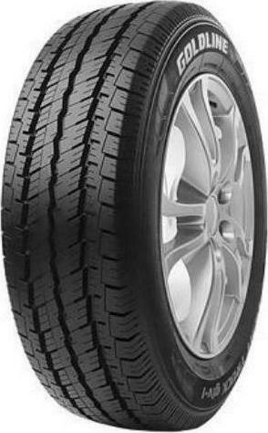 Goldline GLV1 195/65R16 104T