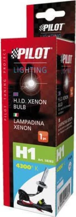 Lampa H1 HID Xenon Bulb 12/24V