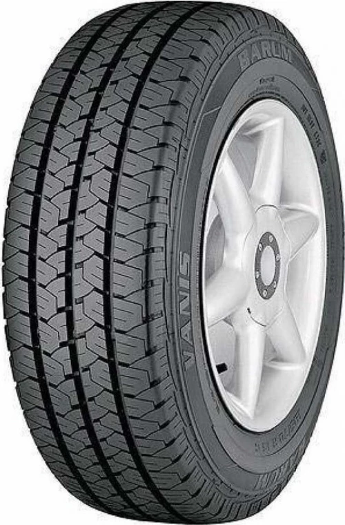Barum Vanis 205/65R15 99T