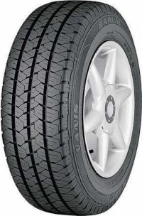 Barum Vanis 205/65R15 99T