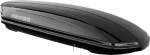 Menabo Mania Duo Black 580lt