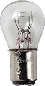 Lampa P21/5W Double Filament 24V 10τμχ