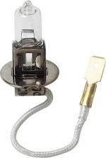 H3 ΑΛΟΓΟΝΟΥ 12V/100W 42mm PK22s ΛΑΜΠΑ
