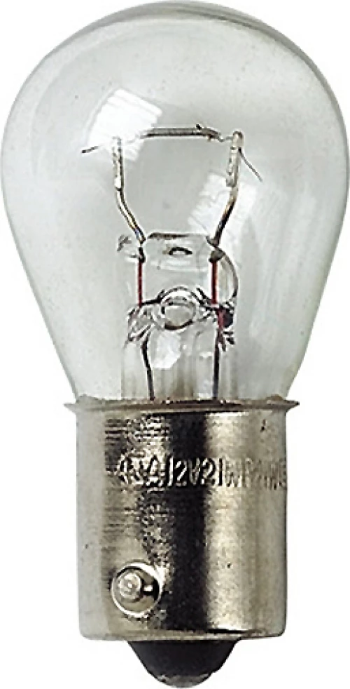 ΛΑΜΠΑΚΙ 12V/21W ΦΛΑΣ ΜΟΝΟΠΟΛΙΚΗ ΔΙΑΦΑΝΗΣ