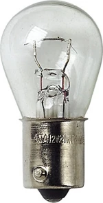 ΛΑΜΠΑΚΙ 12V/21W ΦΛΑΣ ΜΟΝΟΠΟΛΙΚΗ ΔΙΑΦΑΝΗΣ