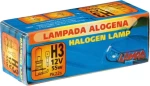 H3 ΑΛΟΓΟΝΟΥ 12V/55W PK22s