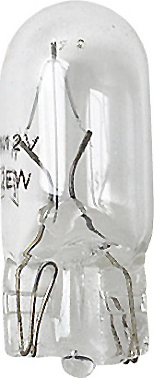 ΛΑΜΠΑΚΙ 24V W5W - 5W (W2.1x9.5d)
