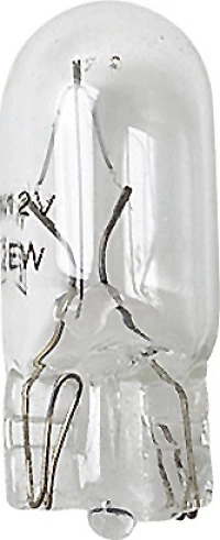ΛΑΜΠΑΚΙ 24V W5W - 5W (W2.1x9.5d)