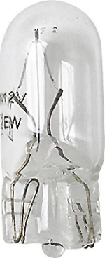 ΛΑΜΠΑΚΙ 24V W5W - 5W (W2.1x9.5d)