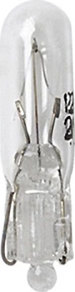 ΛΑΜΠΑ ΨΕΙΡΑ ΑΚΑΛΥΚΗ 12V/1.2W Τ5