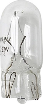 ΛΑΜΠΑ ΑΚΑΛΥΚΗ 12V/2W Τ10