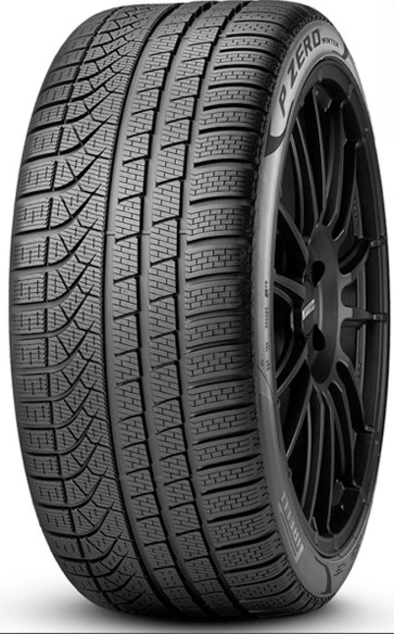 Pirelli P Zero Winter 275/35R21 103W MO1 XL