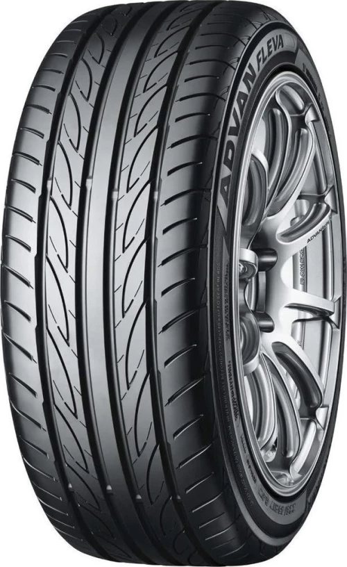 Yokohama Advan Fleva V701 265/30R19 93W