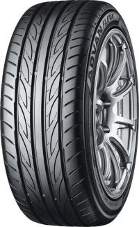 Yokohama Advan Fleva V701 265/30R19 93W