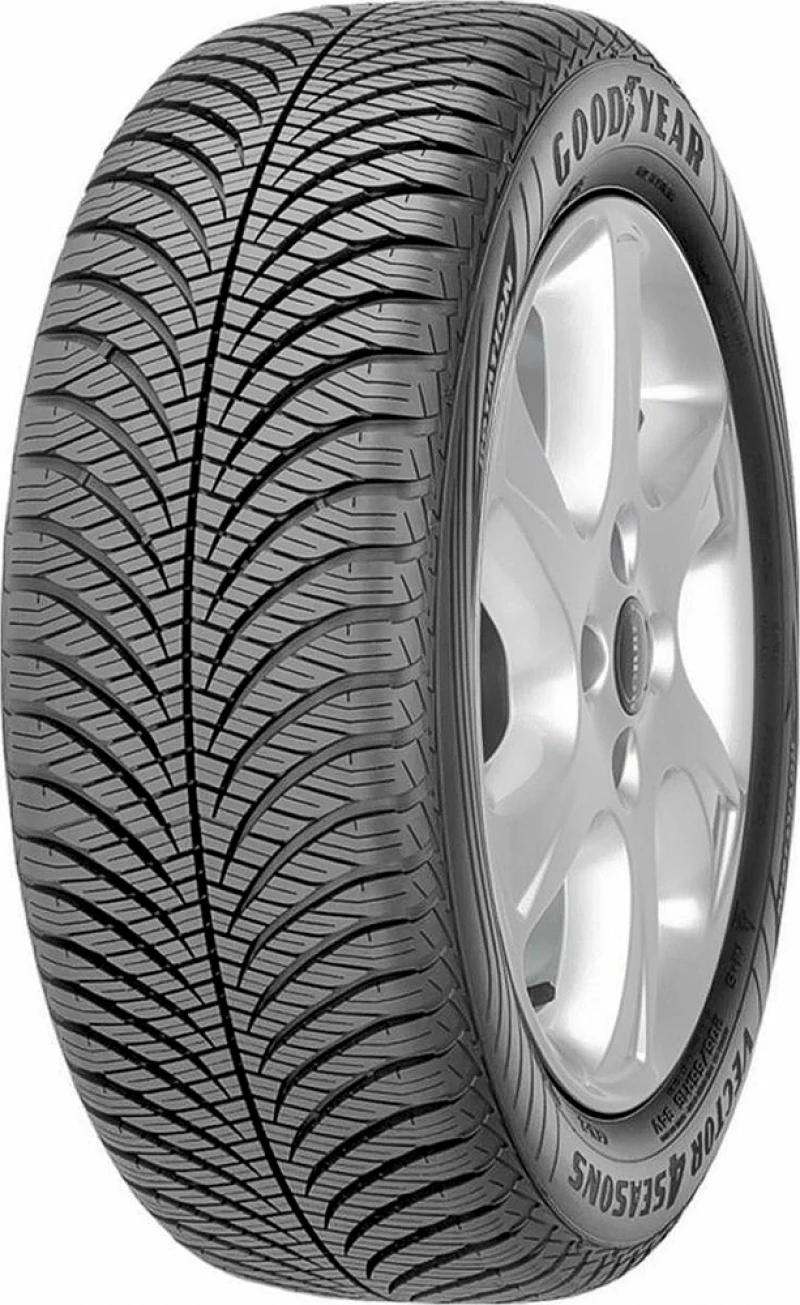 GOODYEAR VECTOR 4SEASONS G3 - 225/50 R18 (99W XL)