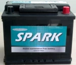 Spark 12V 45Ah (SMF50B24LS)
