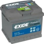 Exide Premium 47Ah (EA472)