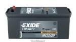Exide Professional Power 12V 145Ah EF1453