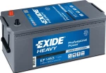 Exide Professional Power 12V 145Ah EF1453